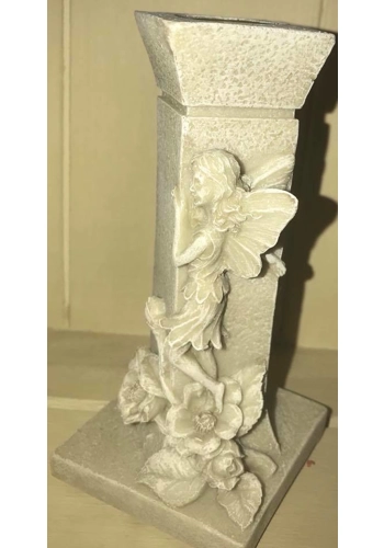 Lovely fairy candle holder 2