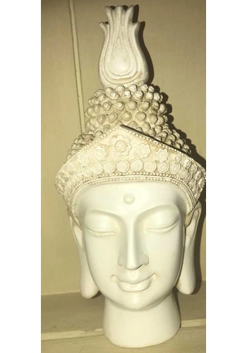 Lovely Buddha head