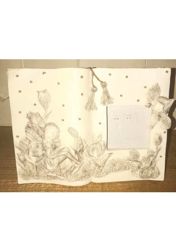 Beautiful Fairy Photo frame