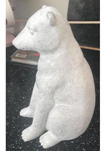 Stunning Polar bear mould