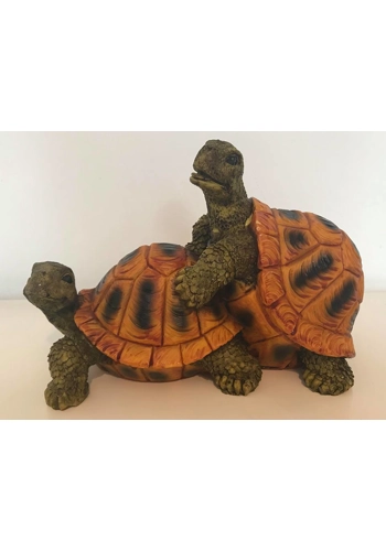 Mould for making naughty Tortoise