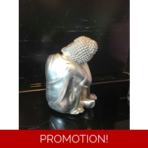 Mould for making this lovely buddha ornament/candle