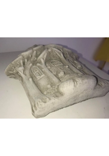 Beautiful bird tree house