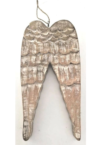 Latex moulds for making these beautiful angel wings