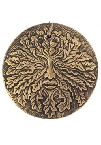 Latex mould for making this lovely gothic style plaque