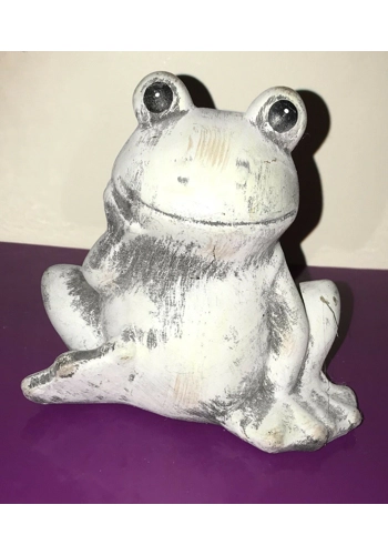 Latex mould for making this cute frog