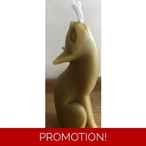 latex mould for making this lovely cat candle/soap