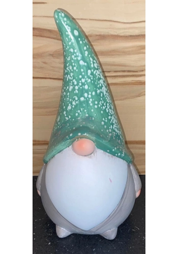 Latex mould for making this Gonk