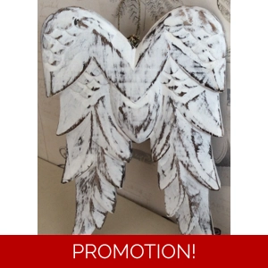 Mould for making these beautiful Angel wings