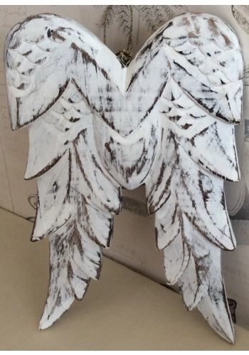 Mould for making these beautiful Angel wings