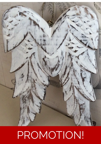 Mould for making these beautiful Angel wings