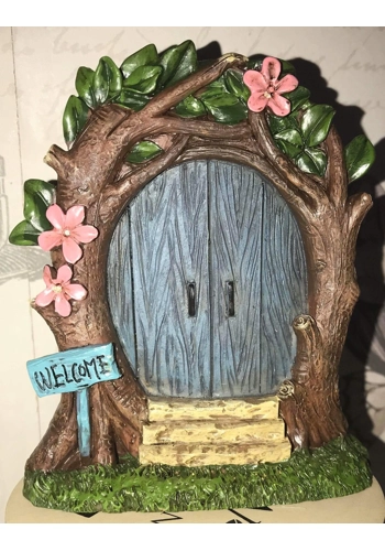 New fairy door mould