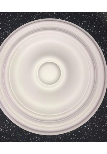 Large ceiling rose mould