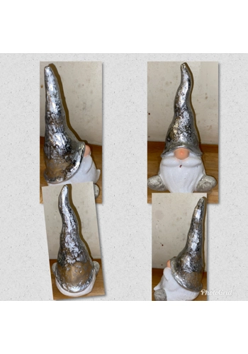 Latex mould for making this Gonk