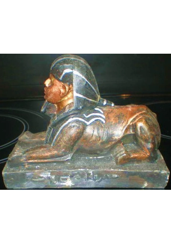 Egyptian Sphinx