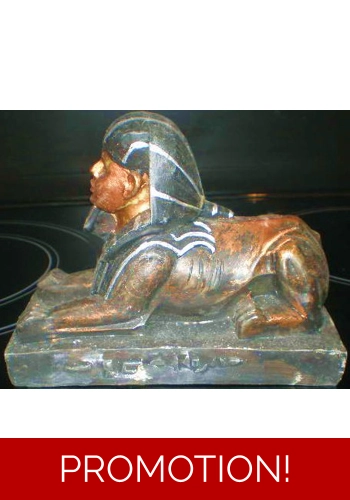 Egyptian Sphinx