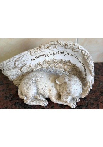Lovely Dog Memorial