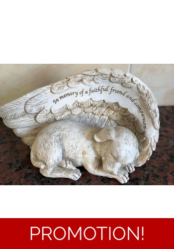 Lovely Dog Memorial