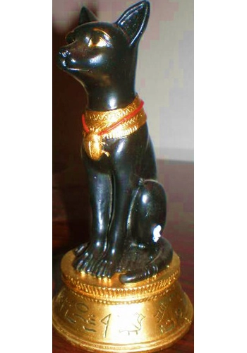 Egyptian Bast