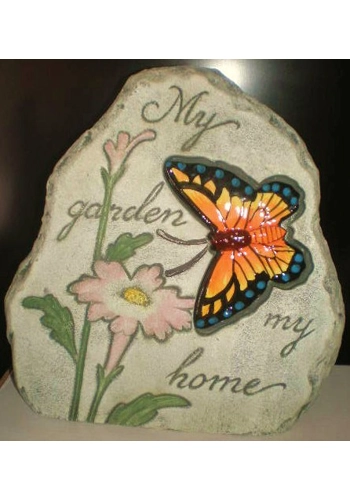 Garden Home Rock