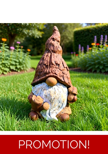 Latex Mould for making this Large Gonk/gnome style 2