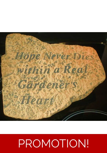 Hope Never Dies Gardene..