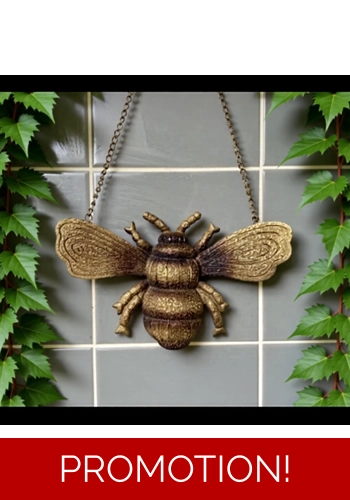 Latex mould for making this 3d style Bumble Bee