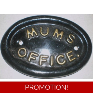 Mums Office