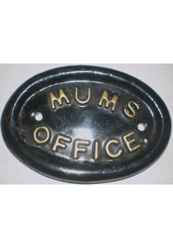 Mums Office