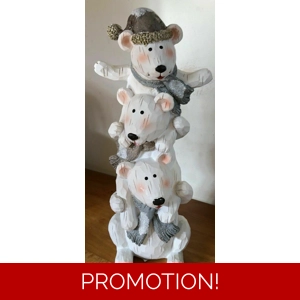 Polar bear tree