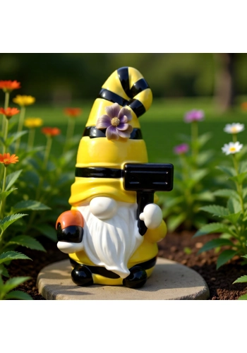 Latex Mould for making this Bee Style gonk