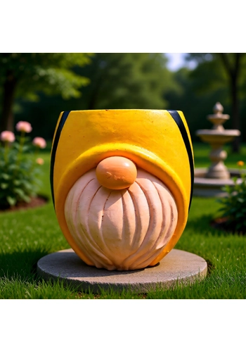 Latex Mould for making this Large Garden seat/table or plant stand