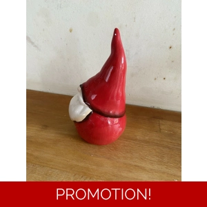 Lovely Christmas Gonk