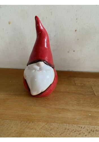 Latex Mould for making this Lovely Christmas Gonk