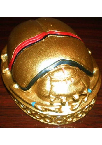 Egyptian Scarab