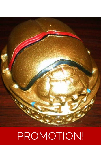 Egyptian Scarab
