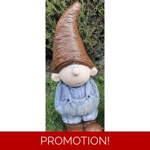 Latex Mould for making this Large gnome/gonk