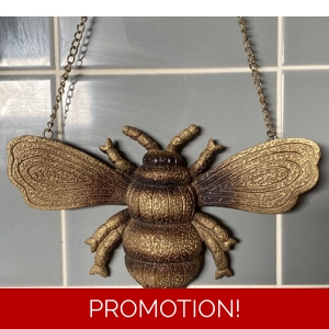 Latex mould for making this 3d style Bumble Bee