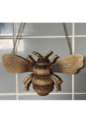 Latex mould for making this 3d style Bumble Bee