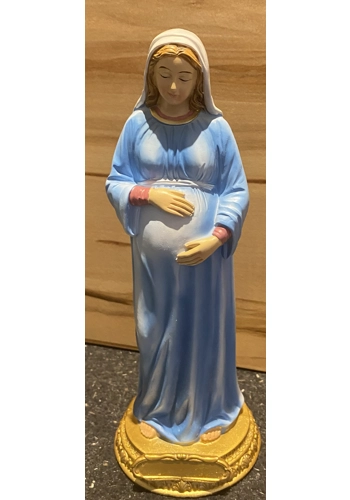 Mother Mary Statue
