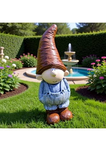 Latex Mould for making this Large gnome/gonk