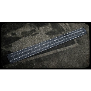 MINDBURNER 20 way MIDI patchbay Bare PCB