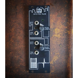 CV Gate to Trigger