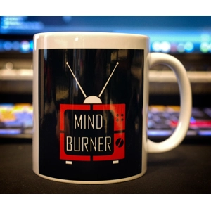 MINDBURNER MIDI mug