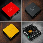 10 way MIDI Thru Splitter