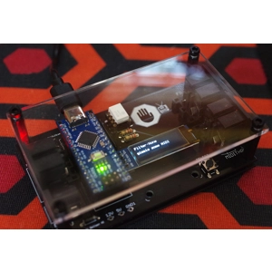 MINDBURNERMIDI - Stop the Lot MIDI Filter