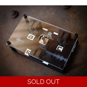 MIDI switch MONO 2➝1 / 1➝2