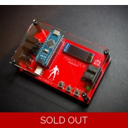 MINDBURNER MIDI clock divider