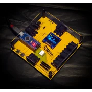 MINDBURNER MIDI 1 to 5 smart switch