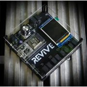 MINDBURNER MIDI | REVIVE quad MIDI LFO